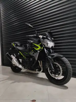 KAWASAKI-Z400 KAWASAKI-Z400-2020