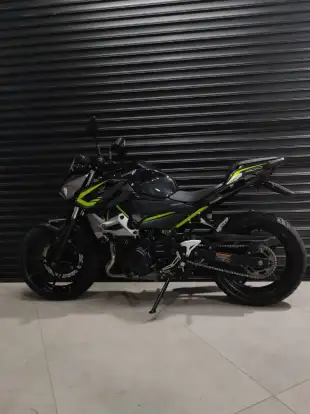 KAWASAKI-Z400 KAWASAKI-Z400-2020