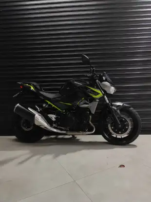 KAWASAKI-Z400 KAWASAKI-Z400-2020