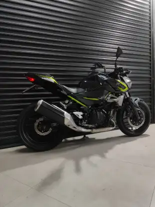 KAWASAKI-Z400 KAWASAKI-Z400-2020