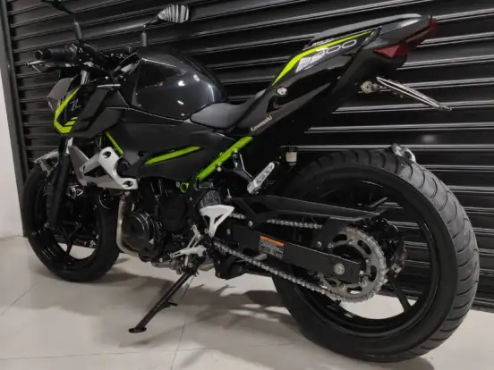 KAWASAKI-Z400 KAWASAKI-Z400-2020