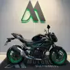 KAWASAKI Z500 SE KAWASAKI Z500 SE