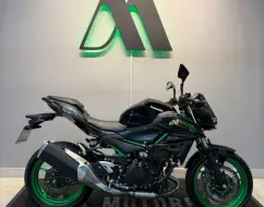 KAWASAKI Z500 SE KAWASAKI Z500 SE
