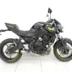 KAWASAKI Z650 ABS KAWASAKI Z650 ABS