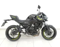 KAWASAKI Z650 ABS KAWASAKI Z650 ABS