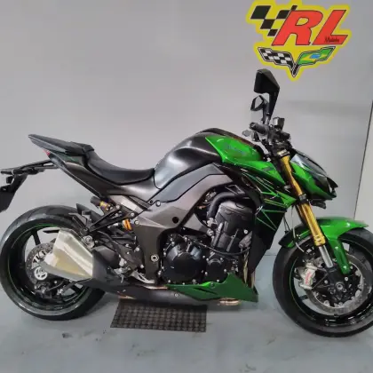 KAWASAKI Z900RS R EDITION 