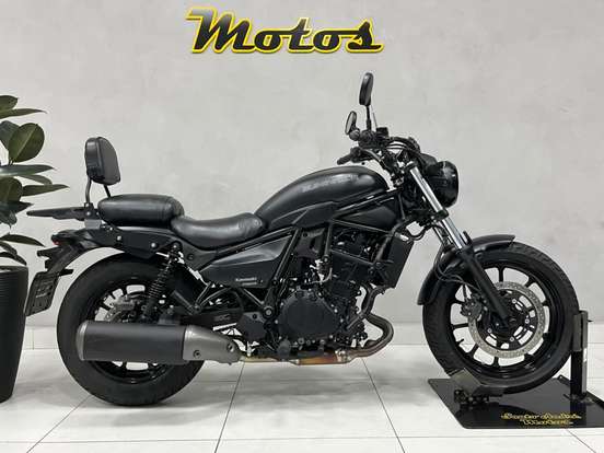 KAWASAKI-ELIMINATOR 500 KAWASAKI-ELIMINATOR 500-2024