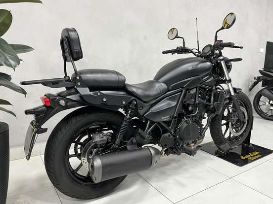 KAWASAKI-ELIMINATOR 500 KAWASAKI-ELIMINATOR 500-2024