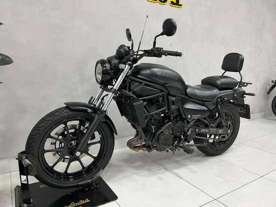 KAWASAKI-ELIMINATOR 500 KAWASAKI-ELIMINATOR 500-2024