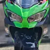KAWASAKI NINJA 400 KRT EDITION KAWASAKI NINJA 400 KRT EDITION