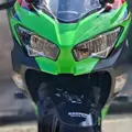 KAWASAKI NINJA 400 KRT EDITION KAWASAKI NINJA 400 KRT EDITION