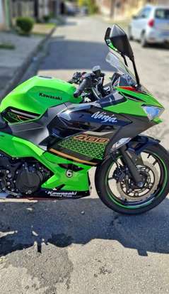 KAWASAKI-NINJA 400 KRT EDITION-2020