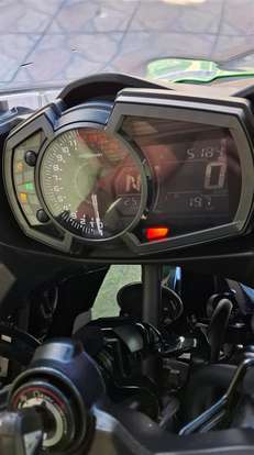 KAWASAKI-NINJA 400 KRT EDITION-2020