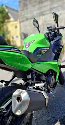 KAWASAKI-NINJA 400 KRT EDITION-2020