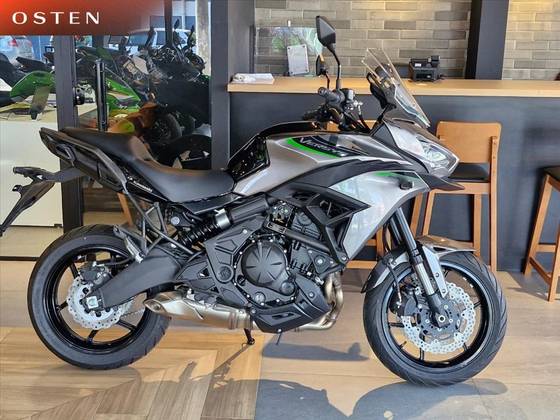 KAWASAKI VERSYS ABS 