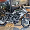 KAWASAKI VERSYS ABS KAWASAKI VERSYS ABS
