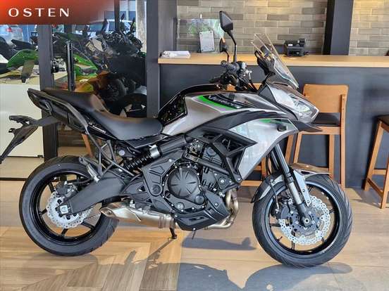 KAWASAKI-VERSYS ABS KAWASAKI-VERSYS ABS-2026