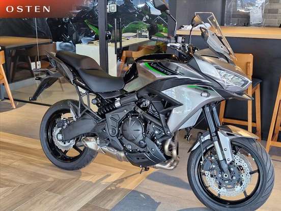 KAWASAKI-VERSYS ABS-2026