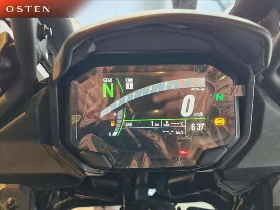 KAWASAKI-VERSYS ABS-2026