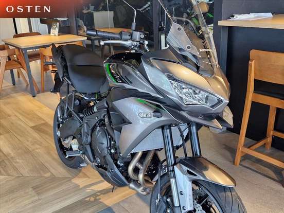 KAWASAKI-VERSYS ABS-2026