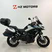 KAWASAKI VERSYS TOURER ABS KAWASAKI VERSYS TOURER ABS
