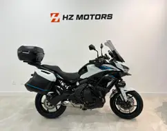 KAWASAKI VERSYS TOURER ABS KAWASAKI VERSYS TOURER ABS