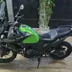 KAWASAKI VERSYS-X 300 KAWASAKI VERSYS-X 300