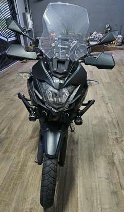 KAWASAKI-VERSYS-X 300-2023