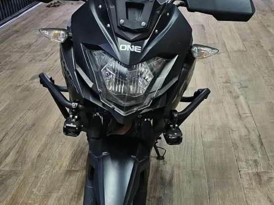 KAWASAKI-VERSYS-X 300 KAWASAKI-VERSYS-X 300-2023