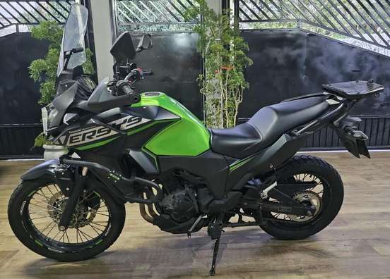 KAWASAKI-VERSYS-X 300-2023