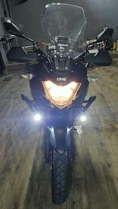KAWASAKI-VERSYS-X 300-2023