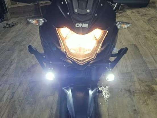 KAWASAKI-VERSYS-X 300 KAWASAKI-VERSYS-X 300-2023