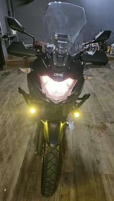 KAWASAKI-VERSYS-X 300-2023