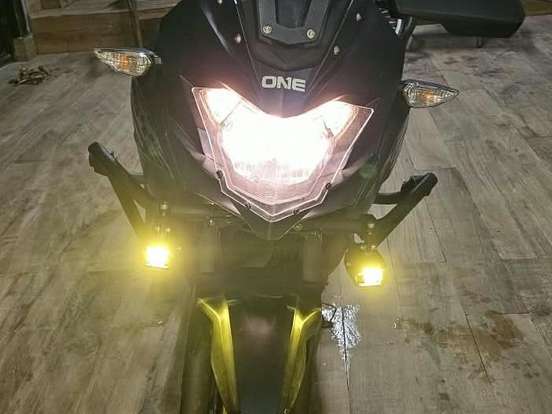 KAWASAKI-VERSYS-X 300 KAWASAKI-VERSYS-X 300-2023