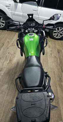 KAWASAKI-VERSYS-X 300-2023