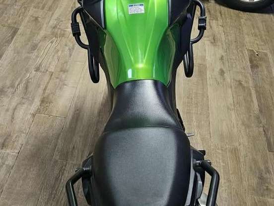 KAWASAKI-VERSYS-X 300 KAWASAKI-VERSYS-X 300-2023