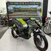 KAWASAKI VERSYS-X 300 TOURER ABS KAWASAKI VERSYS-X 300 TOURER ABS