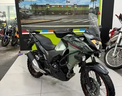 KAWASAKI VERSYS-X 300 TOURER ABS KAWASAKI VERSYS-X 300 TOURER ABS