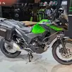 KAWASAKI VERSYS-X 300 TOURER ABS KAWASAKI VERSYS-X 300 TOURER ABS