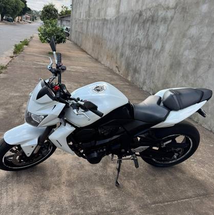KAWASAKI Z-750 