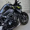 KAWASAKI Z900 KAWASAKI Z900