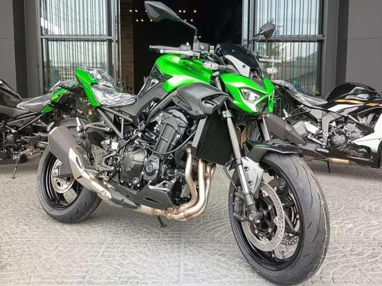KAWASAKI-Z900 KAWASAKI-Z900-2026