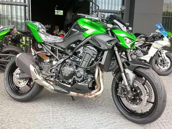 KAWASAKI-Z900 KAWASAKI-Z900-2026