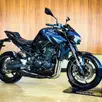 KAWASAKI Z900 KAWASAKI Z900