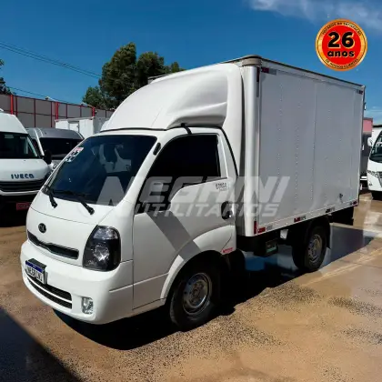 KIA BONGO 2.5 TD DIESEL STD CS MANUAL