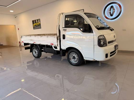 KIA BONGO 2.5 TD DIESEL STD CS MANUAL