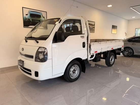 KIA-BONGO-2.5 TD DIESEL STD CS MANUAL KIA-BONGO-2021