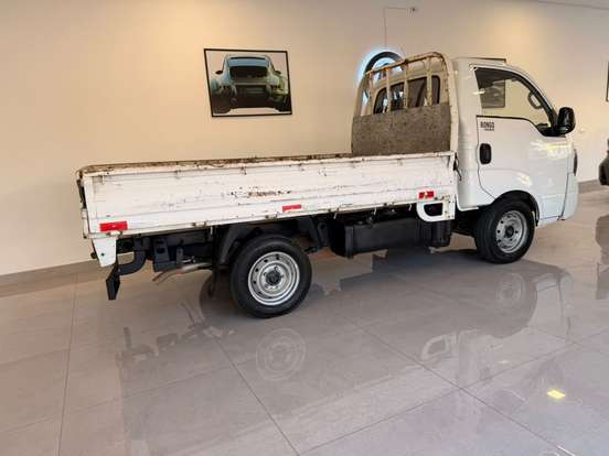 KIA-BONGO-2.5 TD DIESEL STD CS MANUAL KIA-BONGO-2021