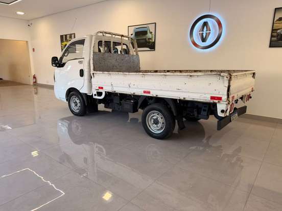 KIA-BONGO-2.5 TD DIESEL STD CS MANUAL KIA-BONGO-2021