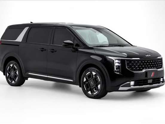 KIA-CARNIVAL-3.5 V6 GASOLINA EX AUTOMATICO KIA-CARNIVAL-2024